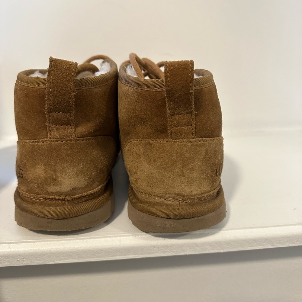 Numel Uggs - image 4